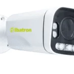 دوربین مداربسته آلباترون - مدل AC-BH7150-WSA