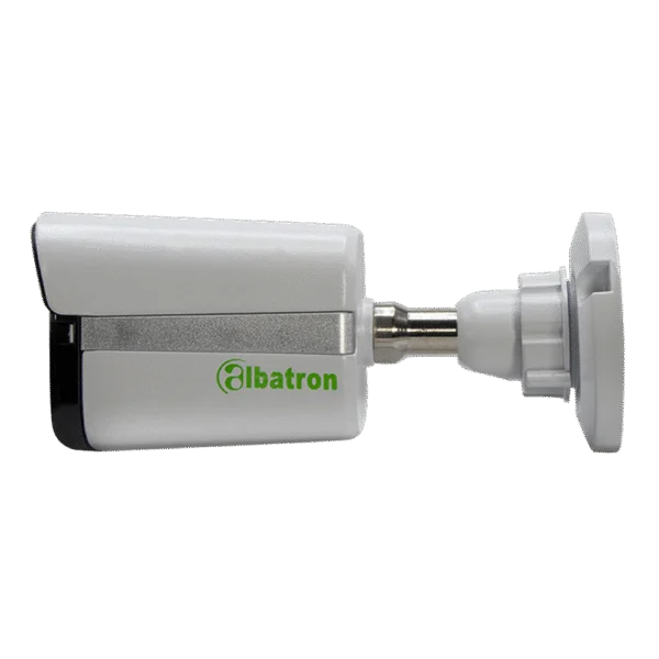 دوربین مداربسته آلباترون - مدل AC-BH5820-WS/28 - Image 2
