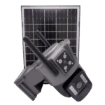 دوربین مداربسته خورشیدی اوکم - مدل ts21