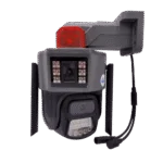 دوربین مداربسته دو لنزه اوکم - مدل p19