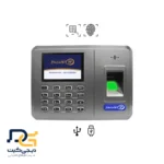دستگاه حضور و غیاب نوین پرداز - مدل NP255
