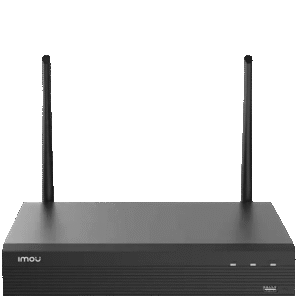 دستگاه ضبط بی سیم آیمو - مدل IMOU NVR 1108HS-W-S2