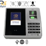 دستگاه حضور و غیاب نوین پرداز - مدل NP589 GPRS