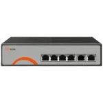 سوئیچ مکسرون مدل MSW-3004FPC-2FL-60I