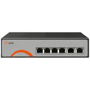 سوئیچ مکسرون مدل MSW-3004FPC-2FL-60I