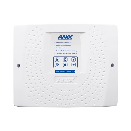ECO-MAX دزدگیر اماکن سیم کارتی سری اکونومی آنیک - مدل ECOMAX_N - Image 1