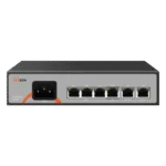 سوئیچ مکسرون - مدل MSW-3004FP-2FL-60I