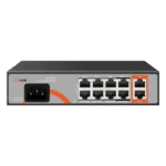 سوئیچ مکسرون - مدل MSW-3008FP-2GL-120I