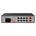 سوئیچ مکسرون - مدل MSW-3008GP-2GL-120I