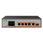 سوئیچ مکسرون - مدل MSW-3104GP-1GL-65I