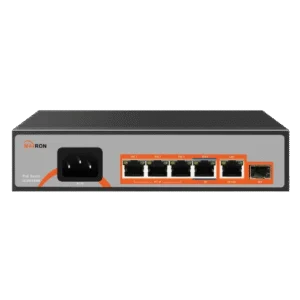 سوئیچ مکسرون - مدل MSW-3104GP-1GL-65I