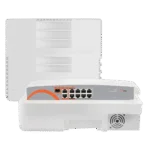 سوئیچ مکسرون مدل MSW-3108GFP-2GL-120I/ODN