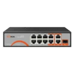 سوئیچ مکسرون - مدل MSW-3108GFP-2GL-120I