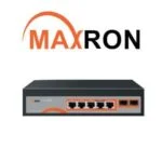 سوئیچ مکسرون - مدل MSW-3204GPC-1GL-65I