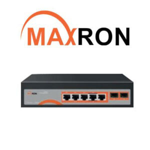 سوئیچ مکسرون - مدل -MSW-3204GPC-1GL-65I