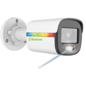 دوربین مداربسته آلباترون - مدل AC-BI58500P-WSAF-IF