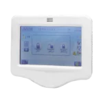 کیپد کنترل نمایشگر لمسی آنیک - مدل T1 - Image 3