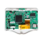 کیپد کنترل نمایشگر لمسی آنیک - مدل T1 - Image 2