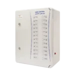 مرکز نظارت 23 کاناله آنیک