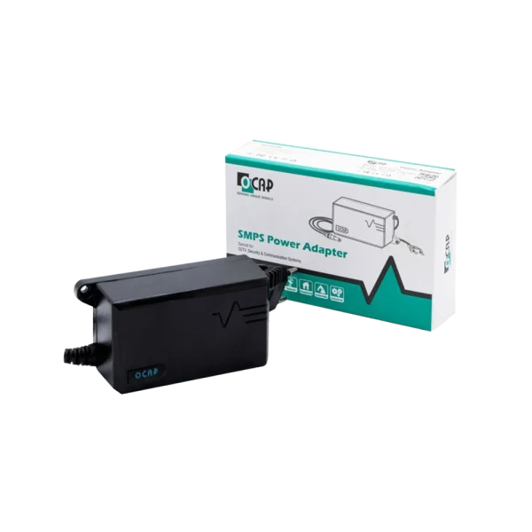 2.5a آداپتور اوکپ OPS-2512A دیجی گیت قم