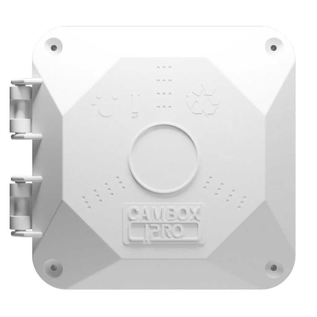 کم باکس پرو اصلی 14×14 CAMBOX PRO digigate