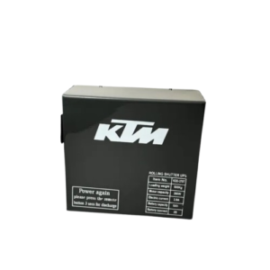 برق اضطراری کرکره ( UPS ) مدل کی تی ام (KTM)