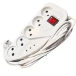 محافظ برق صوتی تصویری تکسان