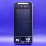 دستگاه حضور و غیاب نوین پرداز مدل NP761plus VisibleLight - Image 2