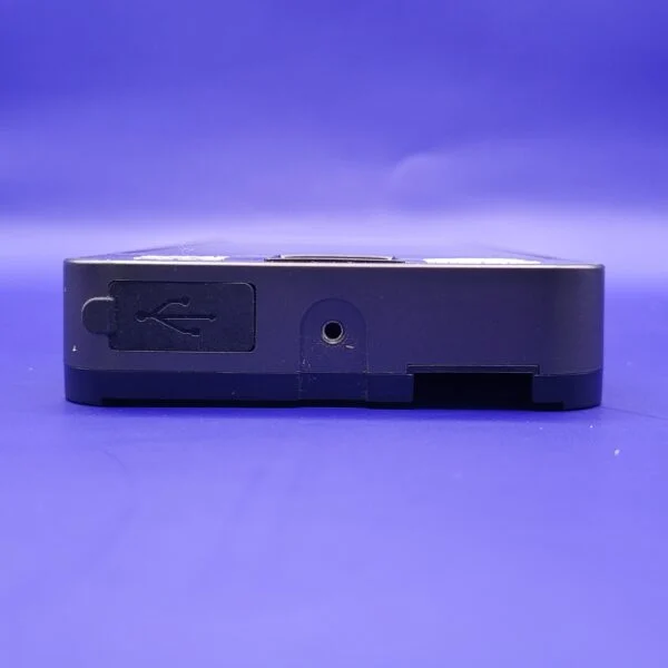 دستگاه حضور و غیاب نوین پرداز مدل NP761plus VisibleLight - Image 5