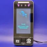 دستگاه حضور و غیاب نوین پرداز مدل NP761plus VisibleLight - Image 3