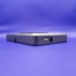 دستگاه حضور و غیاب نوین پرداز - مدل NP745 - Image 4