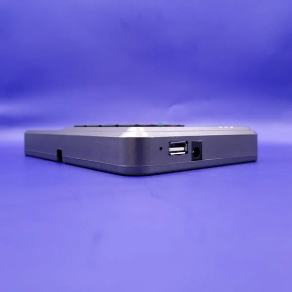 دستگاه حضور و غیاب نوین پرداز - مدل NP745 - Image 4