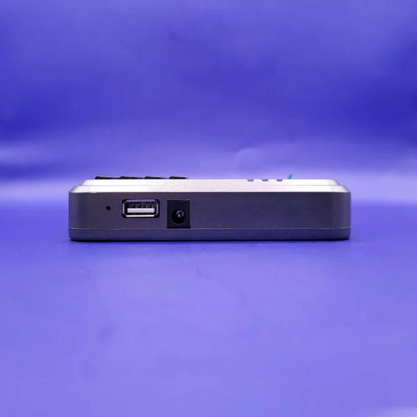 دستگاه حضور و غیاب نوین پرداز - مدل NP745 - Image 5