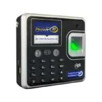 دستگاه حضور و غیاب نوین پرداز - مدل NP550 ( صنعتی ) - Image 4