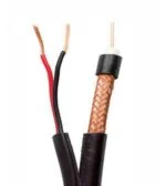 پکیج C-al22 دوربین مداربسته 2 عددی آلباترون - Image 5