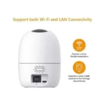 دوربین مداربسته وای فای آیمو – مدل ranger 2 5mp - Image 6