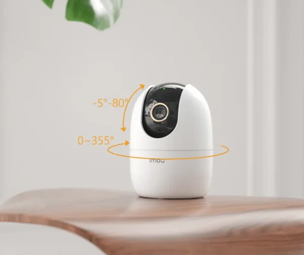 دوربین مداربسته وای فای آیمو – مدل ranger 2 5mp - Image 3