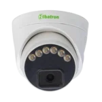 پکیج C-al22 دوربین مداربسته 2 عددی آلباترون - Image 2