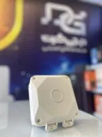 پکیج کنترل درب از طریق هوش مصنوعی دوربین مدل C-ma2-7104 - Image 6