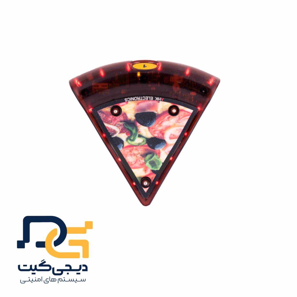 پیجر رستوران قم پیجر لرزشی digigate