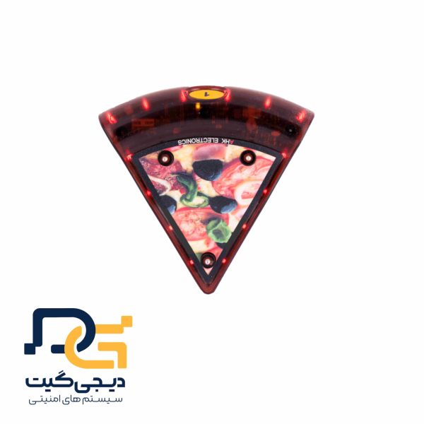 پیجر رستوران قم پیجر لرزشی digigate