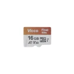 خرید کارت حافظه ویکومن Final 600X ظرفیت 16 گیگابایت از دیجی گیت قم