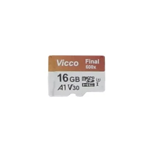 خرید کارت حافظه ویکومن Final 600X ظرفیت 16 گیگابایت از دیجی گیت قم