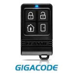 Classic Gigacode Pro Remote - DigiGate