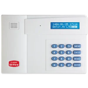 تلفن کننده کلاسیک G1 Fire - دیجی گیت قم digigate