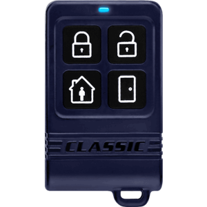 Classic TERACODE Remote - DigiGate