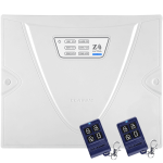 دزدگیر اماکن کلاسیک Z4 Ultra - DigiGate