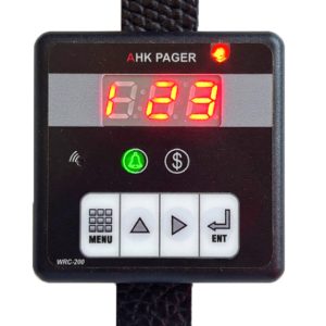 مچ بند قم رستوران digigate