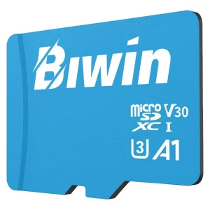 کارت حافظه microSD 128 گیگابایت