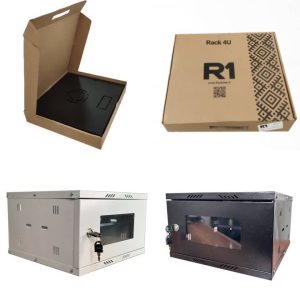 رک 4u دیجی گیت دوربین مدار بسته قم